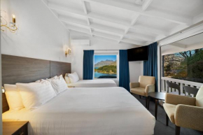 Lakeview Colonial Motel, Queenstown